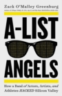 Image for A-List Angels