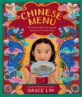 Image for Chinese menu  : the history, myths, and legends behind your favorite foods
