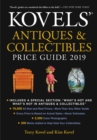 Image for Kovels&#39; Antiques and Collectibles Price Guide 2019