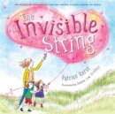 The invisible string - Karst, Patrice