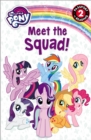 Image for My Little Pony: Meet the Squad!