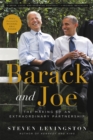 Image for Barack and Joe  : the making of an extraordinary partnership