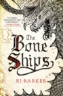 Image for The Bone Ships