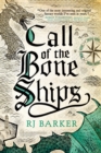 Image for Call of the Bone Ships