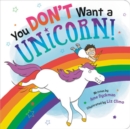Image for You don&#39;t want a unicorn!