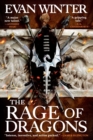 Image for The Rage of Dragons