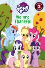 Image for My Little Pony: We Are Thankful