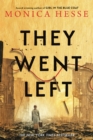 Image for They went left