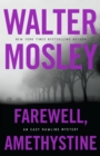 Image for Farewell, Amethystine