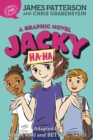 Image for Jacky Ha-Ha: A Graphic Novel