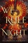Image for We rule the night