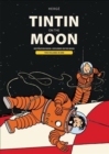 Image for Tintin on the Moon