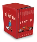 Image for Adventures of Tintin: The Complete Collection