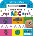 Image for The ABC book