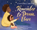 Image for Remember to dream, Ebere