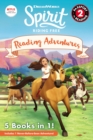 Image for Spirit Riding Free: Reading Adventures