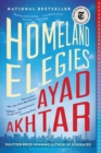 Image for Homeland Elegies : A Novel