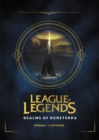 Image for League of Legends: Realms of Runeterra (Official Companion)