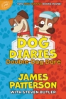 Image for Dog Diaries: Double-Dog Dare : Dog Diaries &amp; Dog Diaries: Happy Howlidays