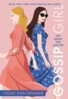 Image for Gossip Girl: You Know You Love Me : A Gossip Girl Novel