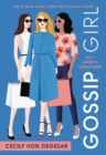 Image for Gossip Girl: All I Want Is Everything : A Gossip Girl Novel