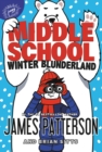 Image for Middle School: Winter Blunderland