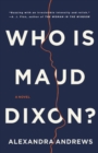 Image for Who is Maud Dixon?