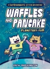 Image for Waffles and Pancake: Planetary-YUM