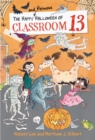 Image for The Happy and Heinous Halloween of Classroom 13