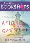 Image for A Wedding in Maine : A McCullagh Inn Story