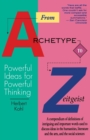Image for From Archetype To Zeitgeist