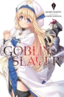 Image for Goblin Slayer, Vol. 1 (light novel)