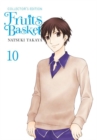 Image for Fruits basket collector&#39;s edition10