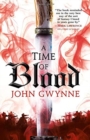 Image for A Time of Blood