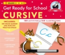 Image for Get Ready for School Cursive