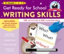 Image for Get Ready for School Writing Skills
