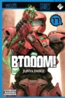 Image for Btooom!Volume 17