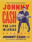 Image for Johnny Cash : The Life In Lyrics
