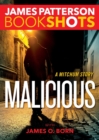 Image for Malicious : A Mitchum Story