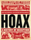 Image for Hoax: A History of Deception