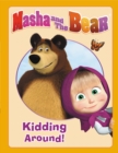 Image for Masha and the Bear: Kidding Around