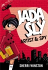 Image for Jada Sly, Artist &amp; Spy