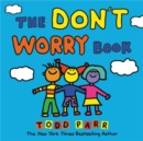 Image for The don&#39;t worry book