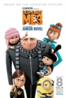 Image for Despicable Me 3: The Deluxe Junior Novel