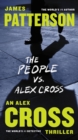 Image for The People vs. Alex Cross