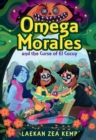 Image for Omega Morales and the Curse of El Cucuy