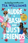 Image for Audre &amp; Bash Are Just Friends