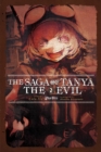 Image for The saga of Tanya the EvilVolume 2