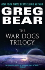 Image for The War Dogs Trilogy