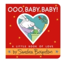 Image for Ooo, baby baby!  : a little book of love